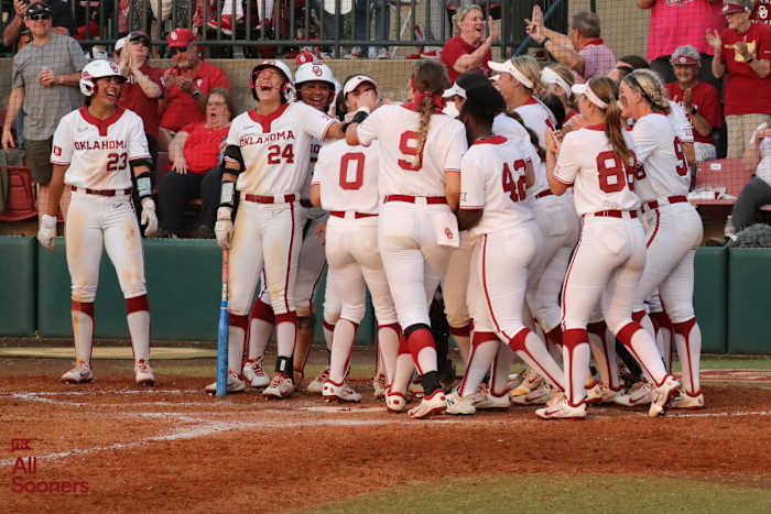 SB - Rylie Boone, Softball Generic